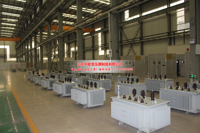 冠县S22变压器